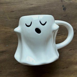 Target Ghost Mug 2022